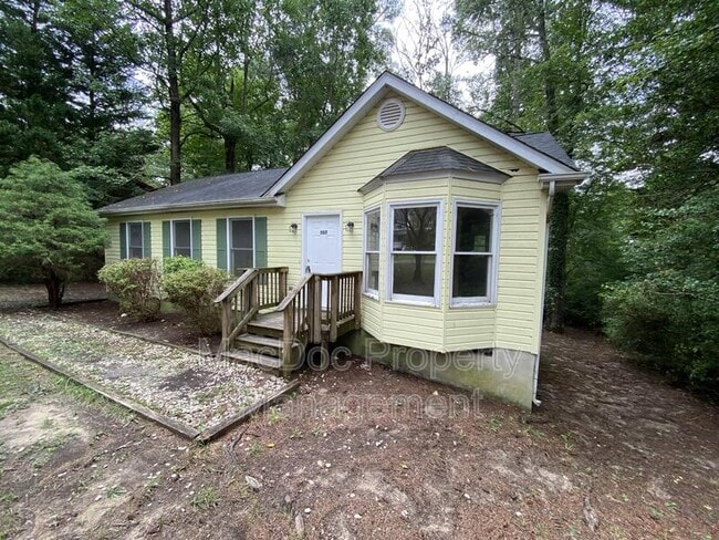 Foto del edificio - 507 Montgomery Dr