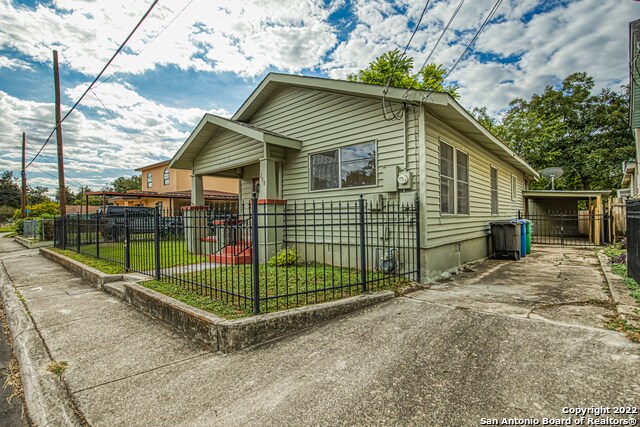 Foto del edificio - 158 Oelkers-