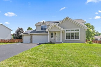 Building Photo - 3823 Ashwinton Way