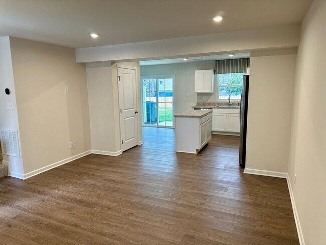 Foto del edificio - New Canterbury Townhouse