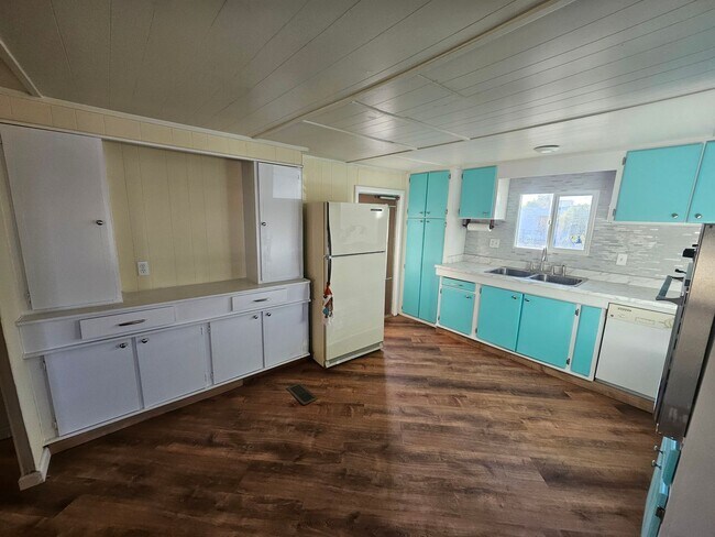 Foto del edificio - Willow Valley  2 Bedroom Mobile Home