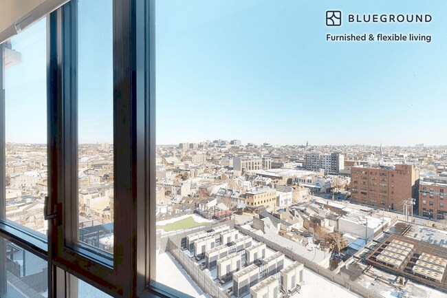 Foto del edificio - 555 President St