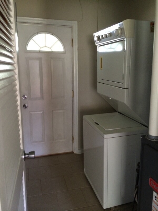 Foto del edificio - Cozy 2 Bedroom Home