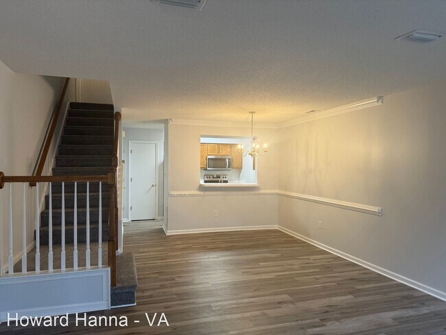 Building Photo - 2 br, 2.5 bath House - 1009 Settlement Drive