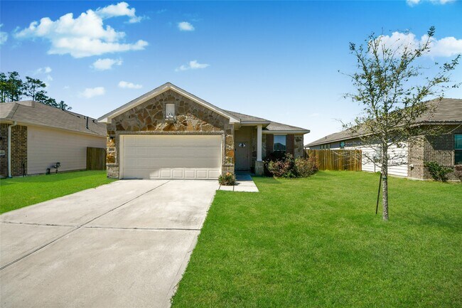 Foto del edificio - 20043 Poppy Hills Ln