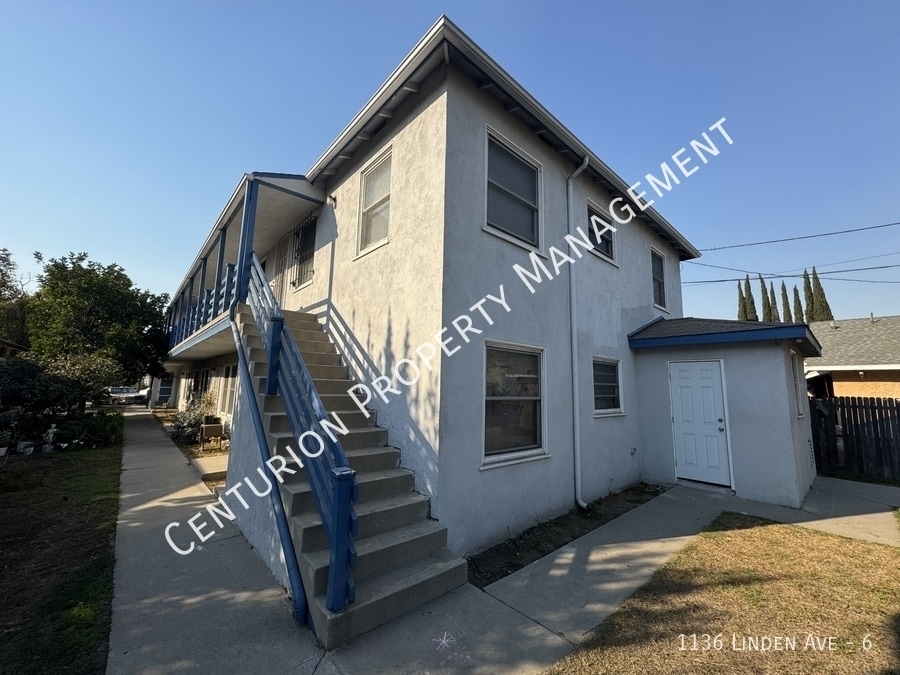 Foto del edificio - 1136 Linden Ave