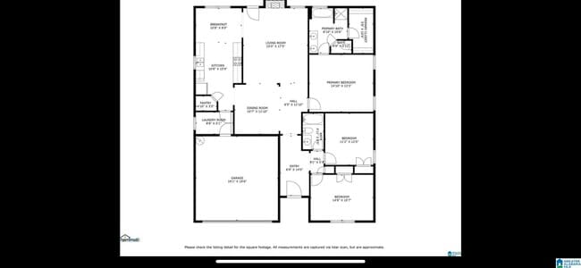 Foto del edificio - 683 Waterford Ln