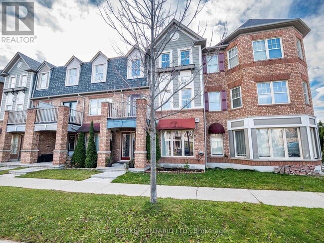 Photo du bâtiment - 632 Scott Blvd