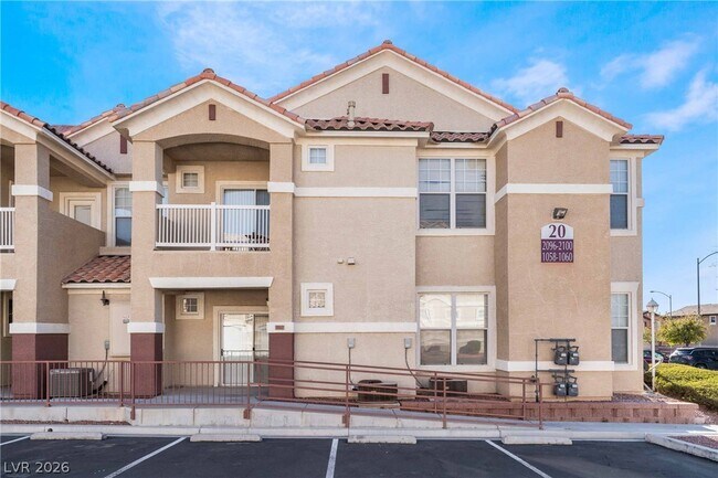 Foto del edificio - 5855 Valley Dr