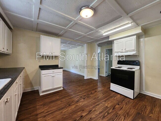 Foto del edificio - 348 N 17th St