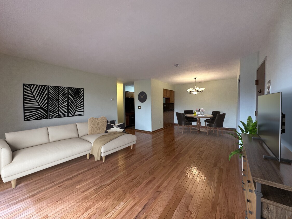 340 Sunderland Rd Unit 17A, Worcester, MA 01604 Condo for Rent in