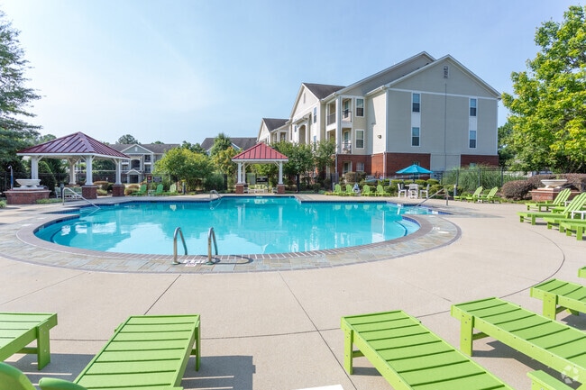 Building Photo - Independence Place West Fayetteville
