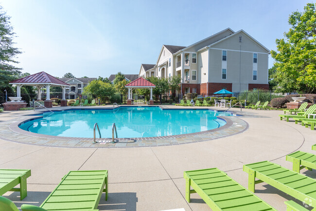 Independence Place West Fayetteville - Apartments in Fayetteville, NC ...