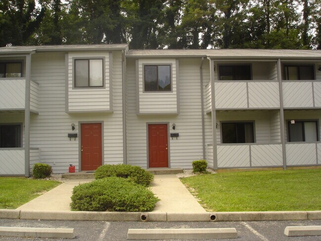 Foto del edificio - 2002 Langdon Rd SW