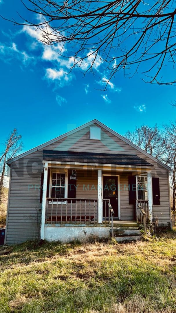 Building Photo - 4126 Kivett Dr