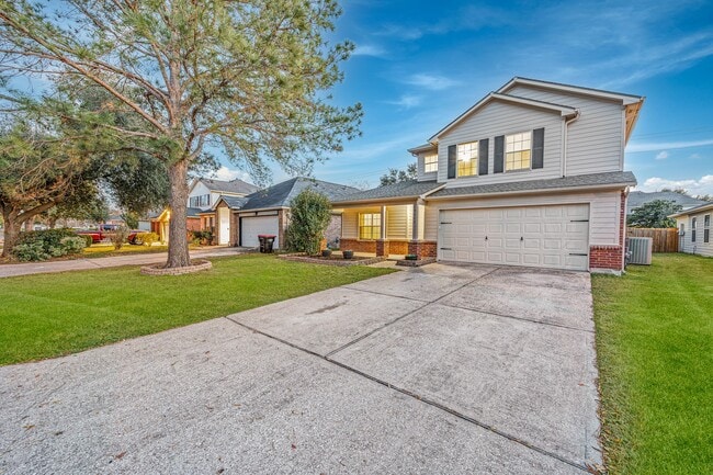 Foto del edificio - 19603 Yaupon Mist Dr