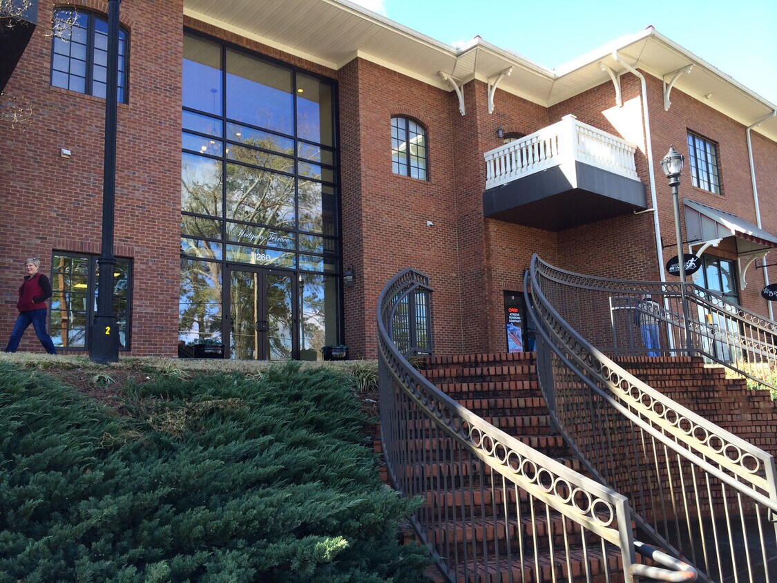 Primary Photo - Five Points Condo Pre-Leasing for August 2...
