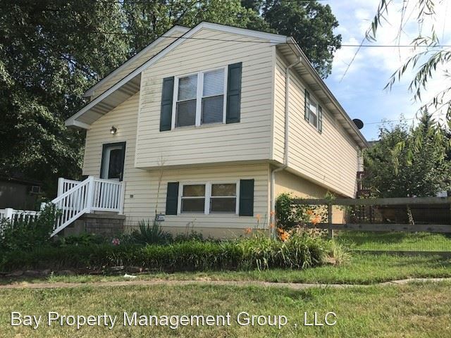 Foto del edificio - 3 br, 1.5 bath House - 1920 Maudlin Ave