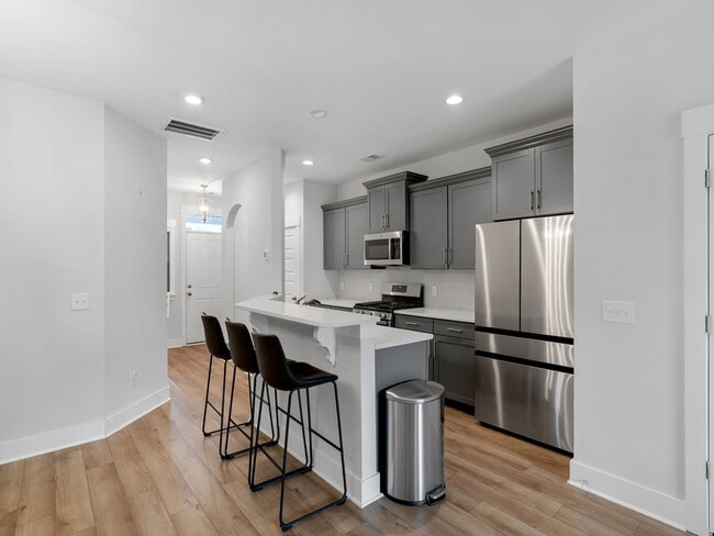 Photo - 11 Alkanet Way Apartment