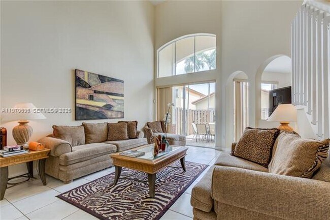 Photo - 11264 NW 54th Terrace Townhome