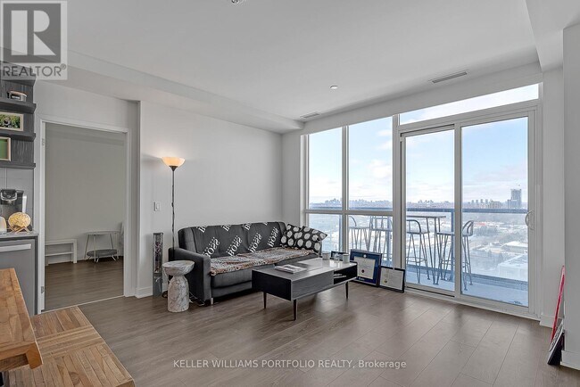 Photo du bâtiment - 6 Sonic Way