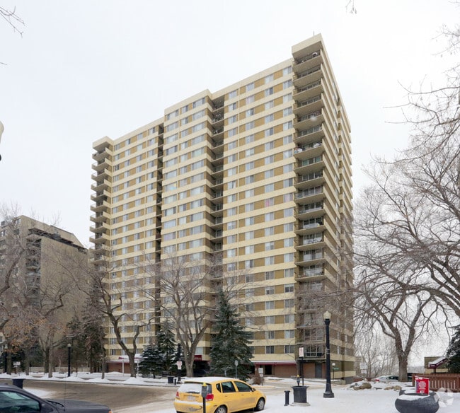 Building Photo - Hillside Estates