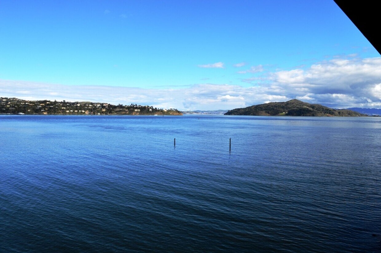 Primary Photo - Studio with a Stunning Water View!