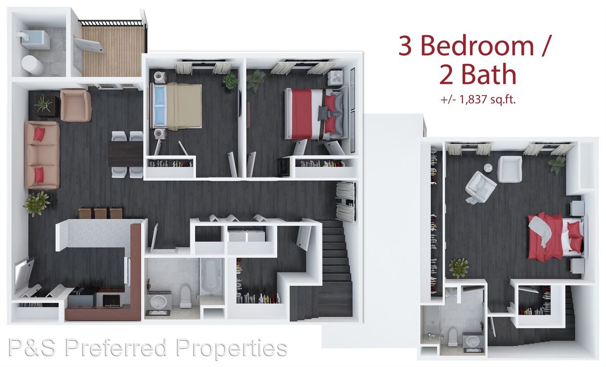 Foto principal - 3 Evergreen Drive