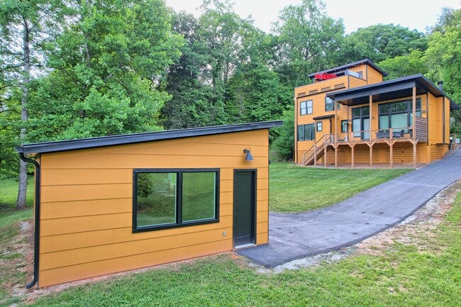 Foto del edificio - 122 Cannon St