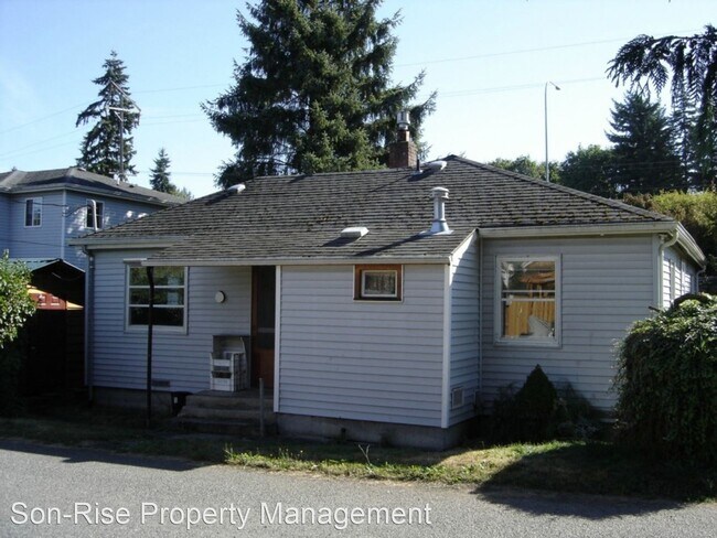 Foto del edificio - 3 br, 1.5 bath House - 1115 Humboldt St.