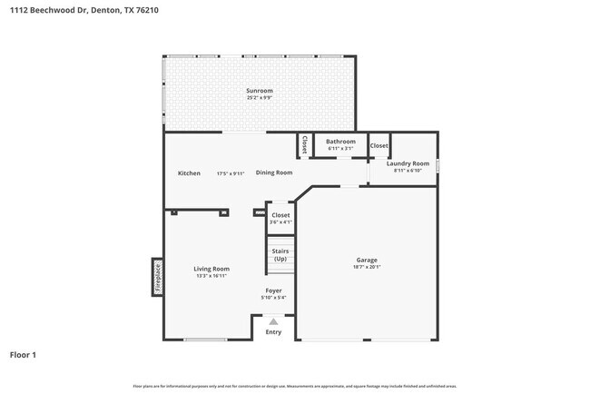 Foto del edificio - 1112 Beechwood Dr