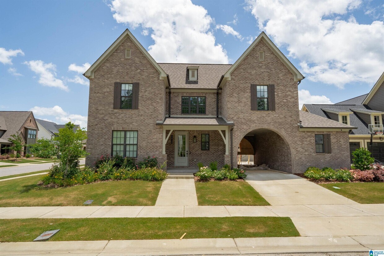Foto principal - 1032 Clifton Rd