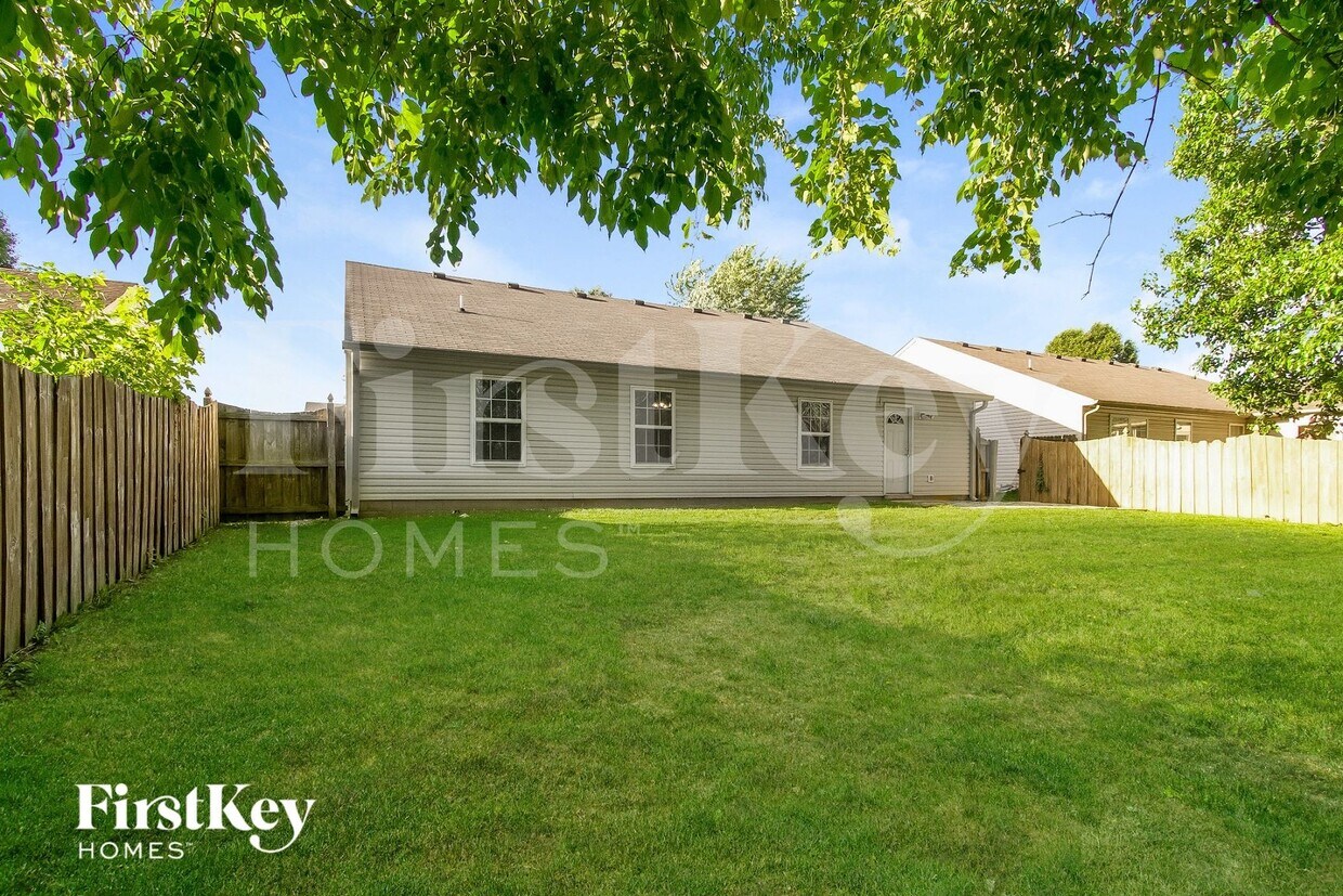 Foto del edificio - 5133 Dollar Ridge Ln