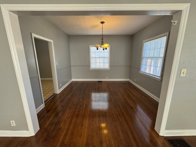 Foto del edificio - Tarrant