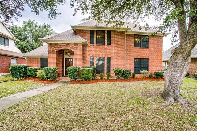 Foto principal - 2504 Heatherdale Dr