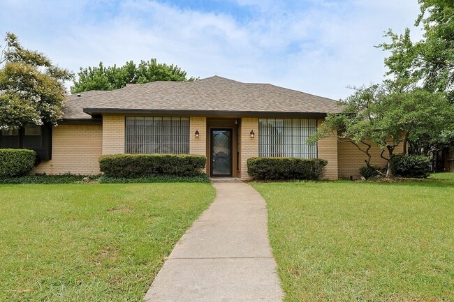 Building Photo - 6809 Fawn Valley Pl