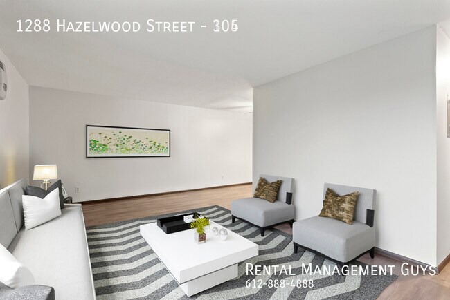 Building Photo - 1288 Hazelwood St
