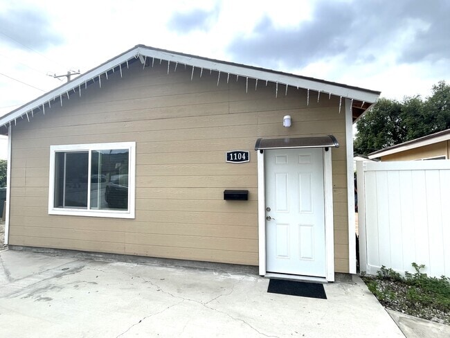 Building Photo - 1104 E Foothill Blvd