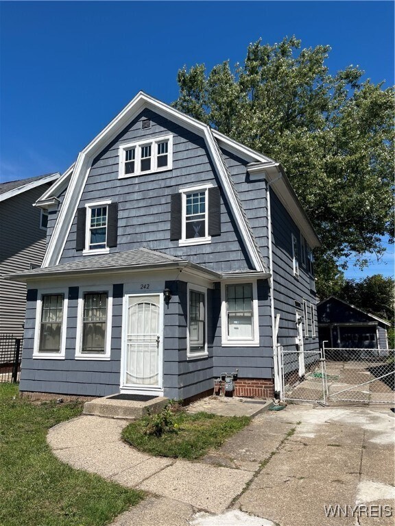 Foto principal - 242 Highgate Ave