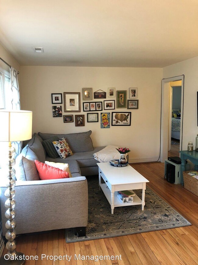 Foto del edificio - 3 br, 1 bath House - 6704 Hanover Ave