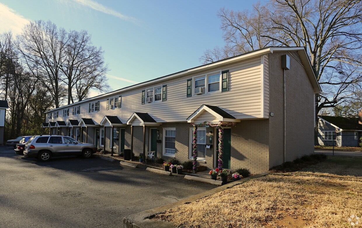 Foto principal - Key Street Apartments