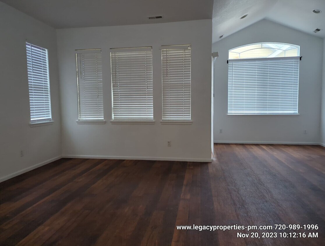 Primary Photo - AMAZING TWO BEDROOM CONDO