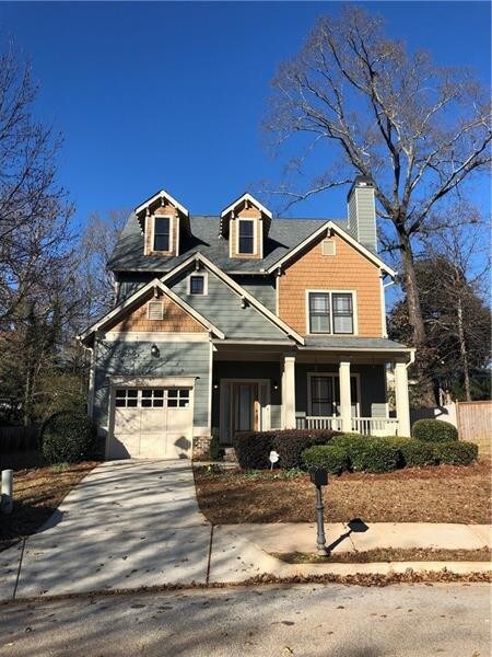 Foto principal - 1916 Timberwood Trace