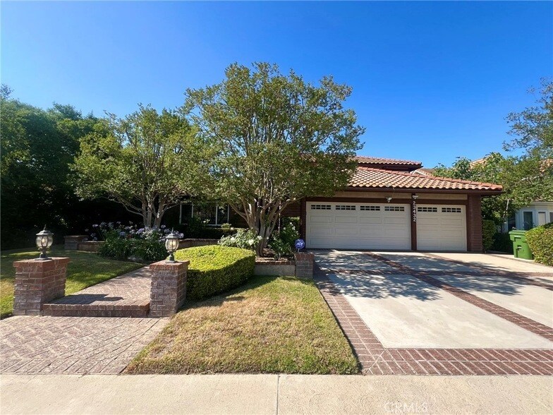 23432 Blythe Street House Rental in Los Angeles, CA