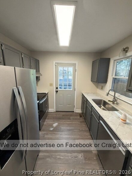 Foto del edificio - 6705 Winchester St