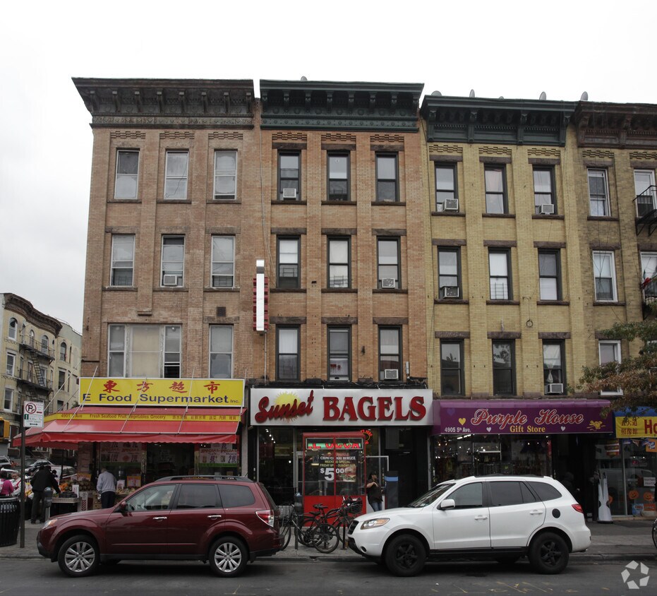 Building Photo - 4903 5th Ave