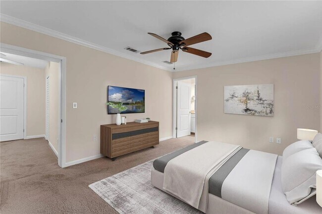 Foto del edificio - Newly Renovated 3 bedroom 2 bath Winter Pa...