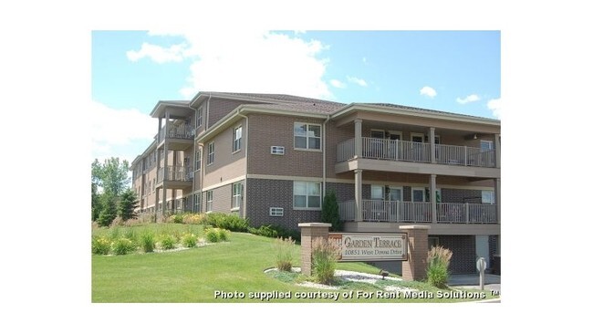 Building Photo - Garden Terrace Senior Apartments (55+)