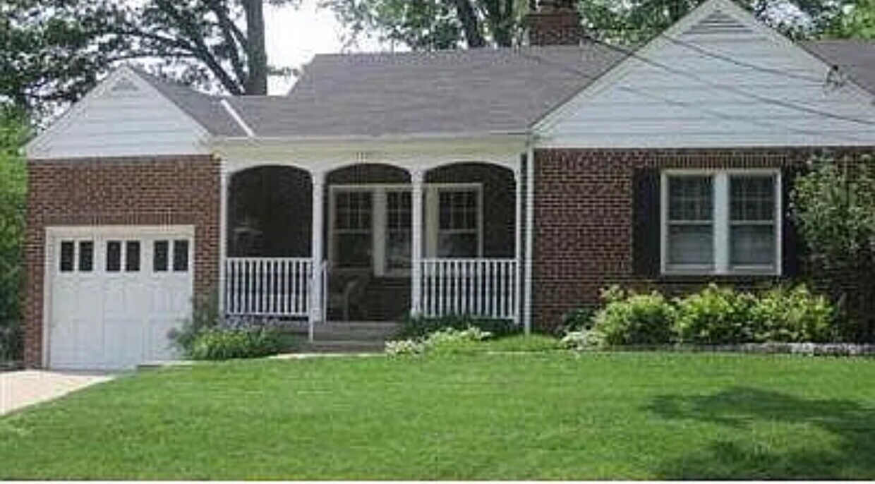 Foto principal - 1599 Mears Ave