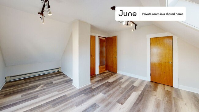 Foto del edificio - Room in Shared 2 bed/1 bath home in Somerville